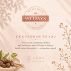 ASHA™ | The Three Keys Ritual